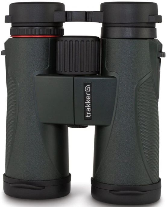 Binoclu Trakker Optics 10x42 Binoculars, 15x12.6x5.2cm
