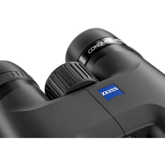 Binoclu ZEISS Conquest HDX 10X42