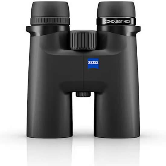 Binoclu ZEISS Conquest HDX 8X42