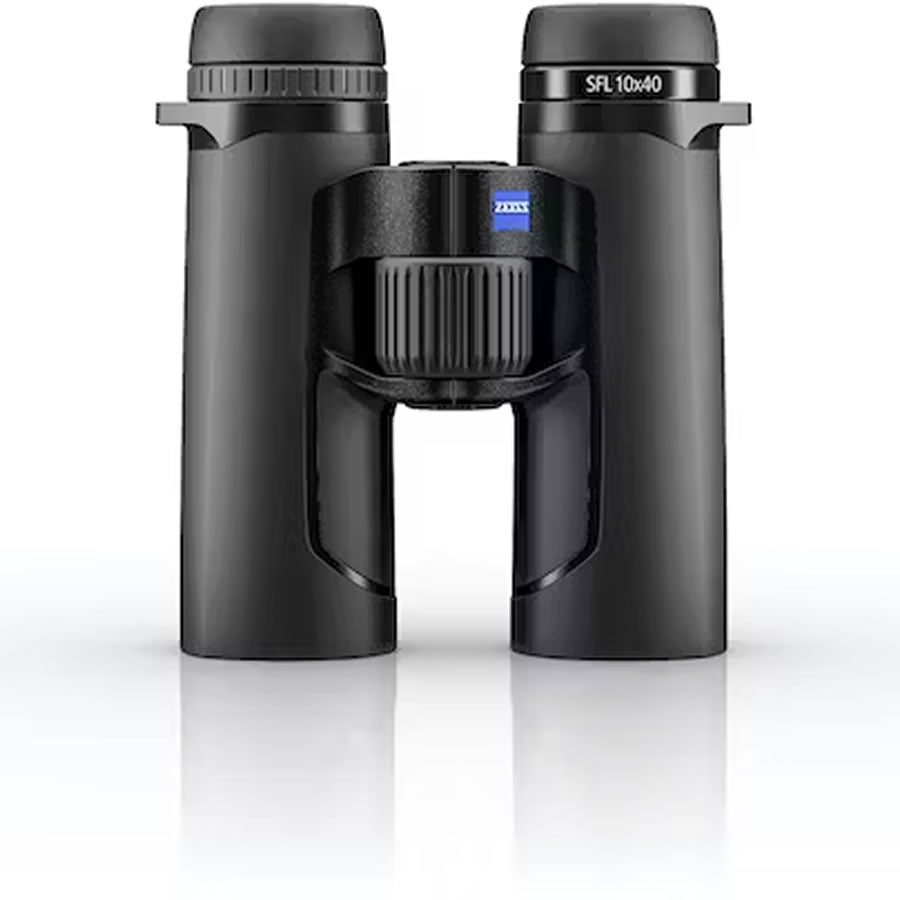 Binoclu Zeiss SFL 10X40