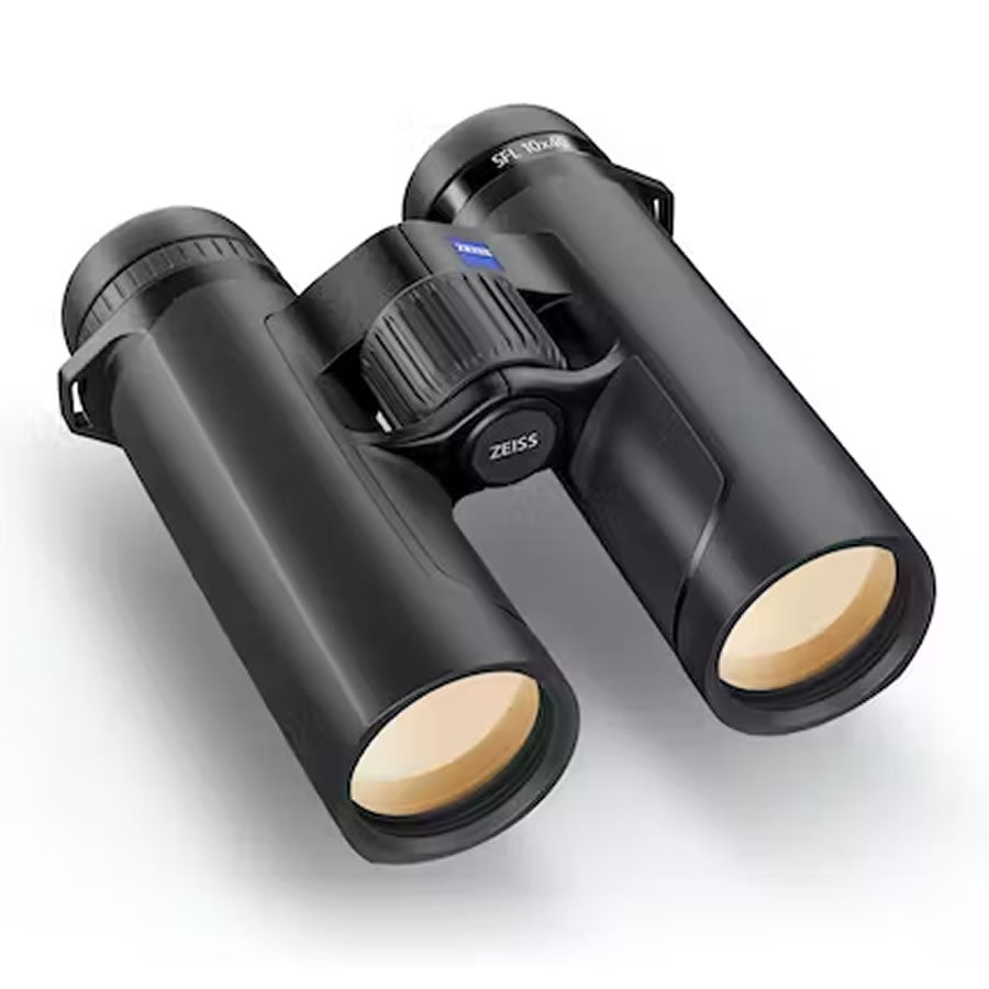 Binoclu Zeiss SFL 10X40