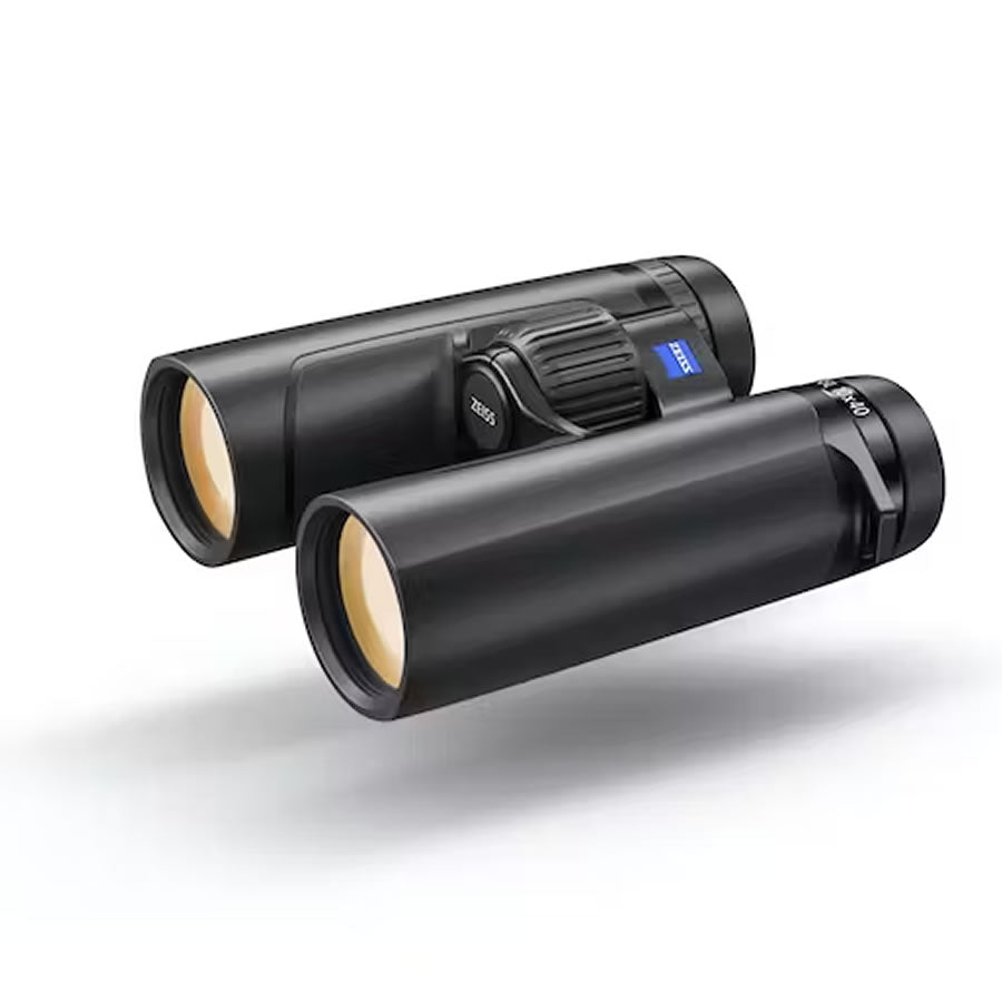 Binoclu Zeiss SFL 10X40