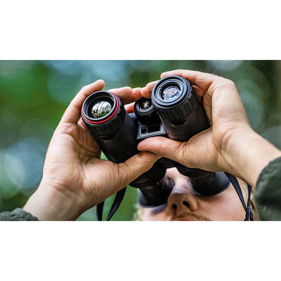 Binoclu cu Vedere Termica HIKMICRO  Habrok HH35LN 1920x1080