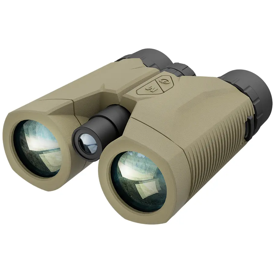 Binouclu Atn Lrf Laser Ballistics 2000, 10X42