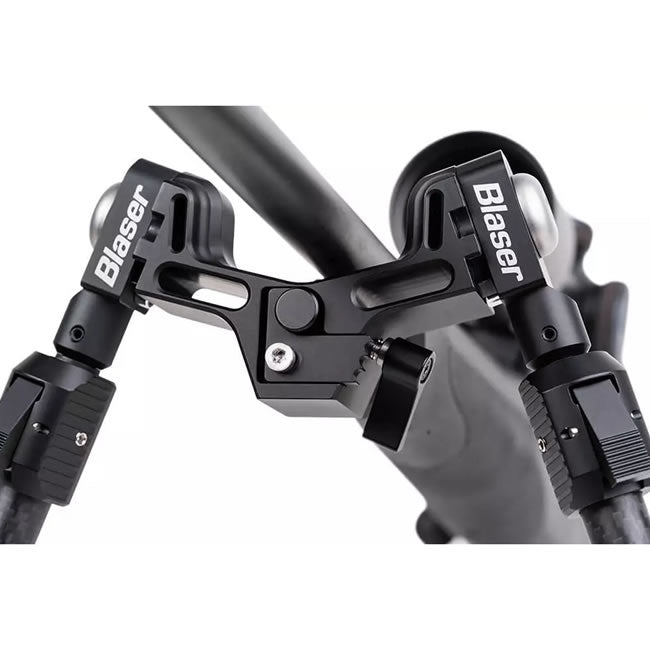 Bipod Blaser pentru R8 Professional Success / Ultimate D=19-22mm