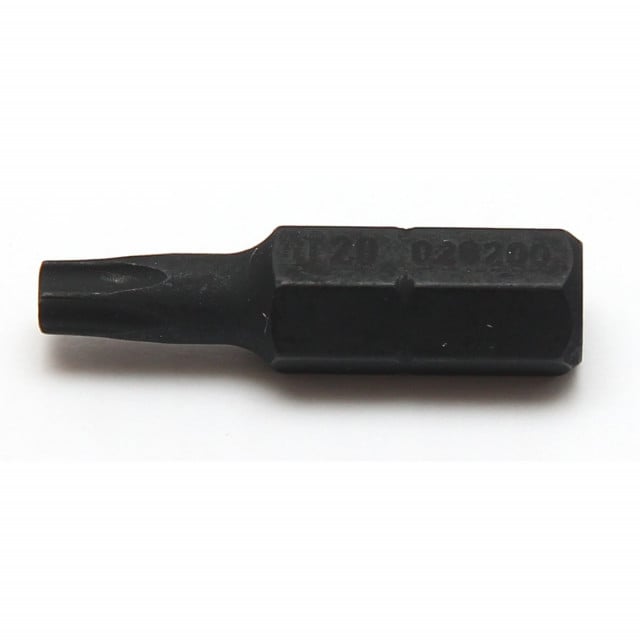 Bit Victorinox Swisstool TX20, Negru