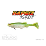 Biwaa SWIMBAIT KAPSIZ CAST 15cm 40gr 301 Apple Mint