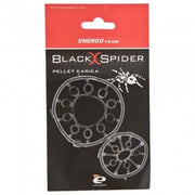 Black Spider Pellet Ring EnergoTeam