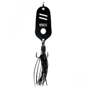 Blinker Zeck Jorg Octo Spoon Black