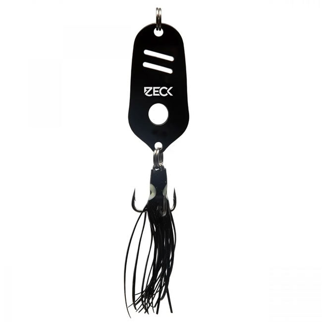Blinker Zeck Jorg Octo Spoon Black