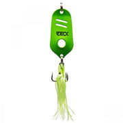 Blinker Zeck Jorg Octo Spoon Green