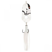 Blinker Zeck Jorg Octo Spoon Silver