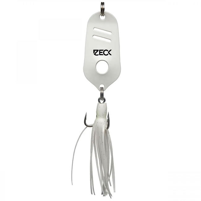 Blinker Zeck Jorg Octo Spoon White
