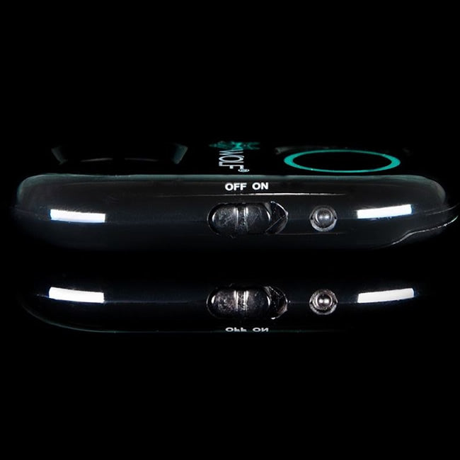 Bluetooth Wolf Snapz Shooter, Black, 5.1x2.6x9cm