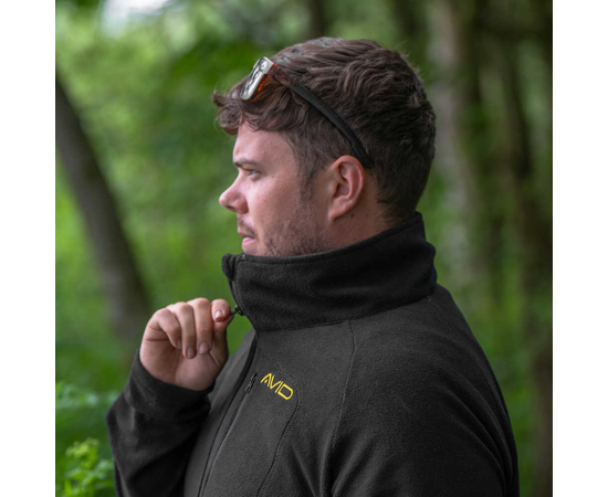 Bluza Avid Full Zip Fleece