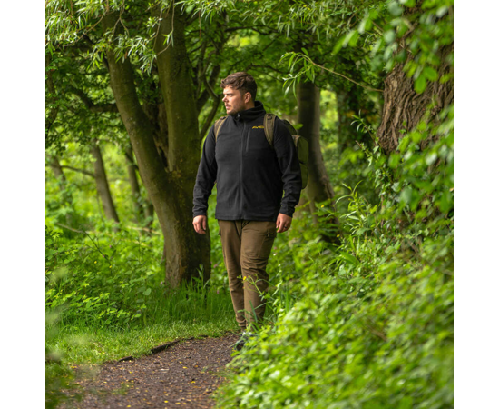 Bluza Avid Full Zip Fleece