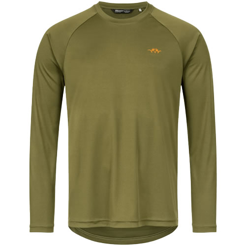 Bluza Blaser Functional, Dark Olive