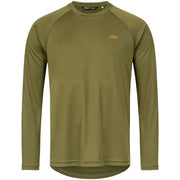 Bluza Blaser Functional, Dark Olive