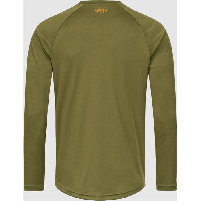 Bluza Blaser Functional, Dark Olive