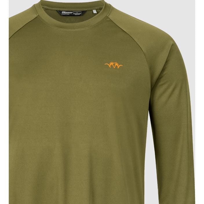 Bluza Blaser Functional, Dark Olive