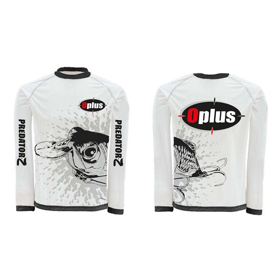 Bluza Carp Zoom Predator Z Oplus