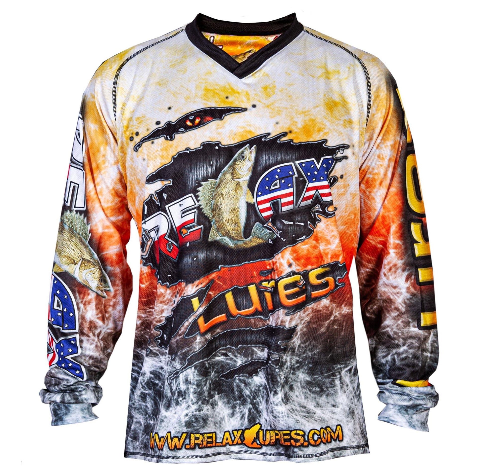 Bluza Competitie Relax Orange
