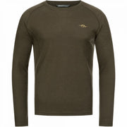 Bluza Corp Blaser Base Layer Jonar Maro