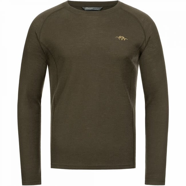 Bluza Corp Blaser Base Layer Jonar Maro