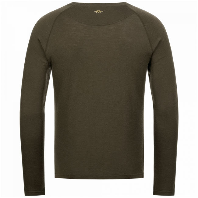 Bluza Corp Blaser Base Layer Jonar Maro