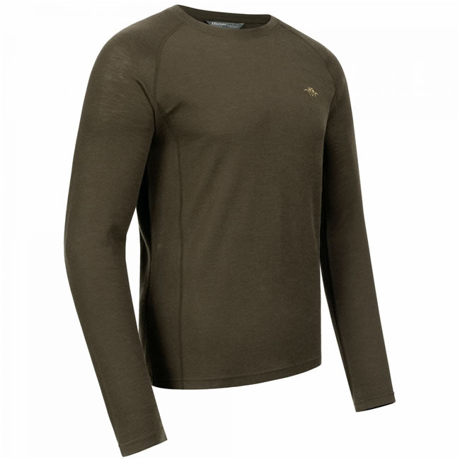 Bluza Corp Blaser Base Layer Jonar Maro