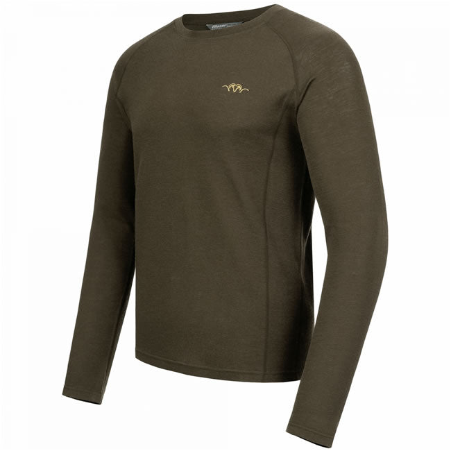 Bluza Corp Blaser Base Layer Jonar Maro