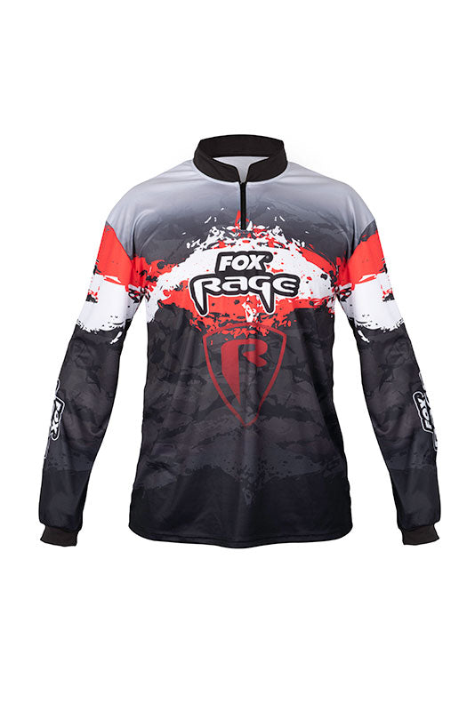 Bluza Fox Rage Performance Long Sleeve
