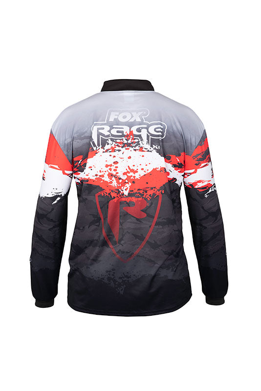 Bluza Fox Rage Performance Long Sleeve