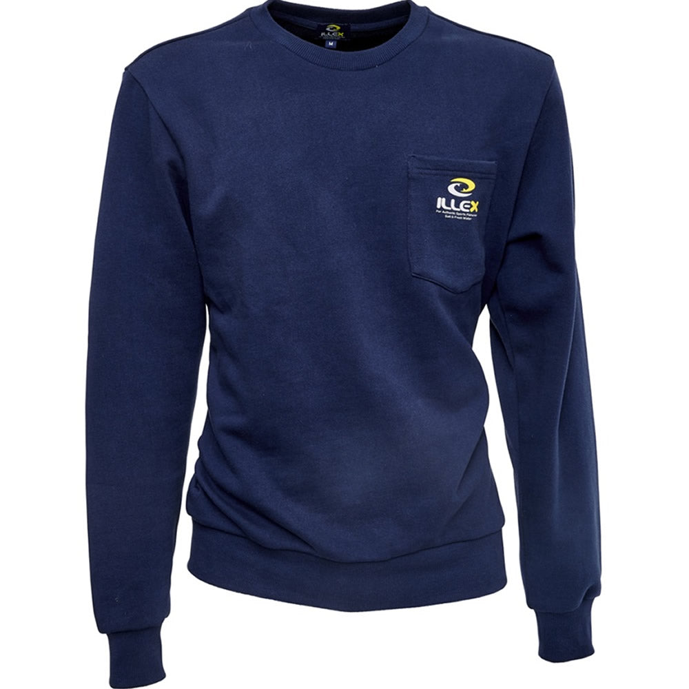 Bluza ILLEX Shirt