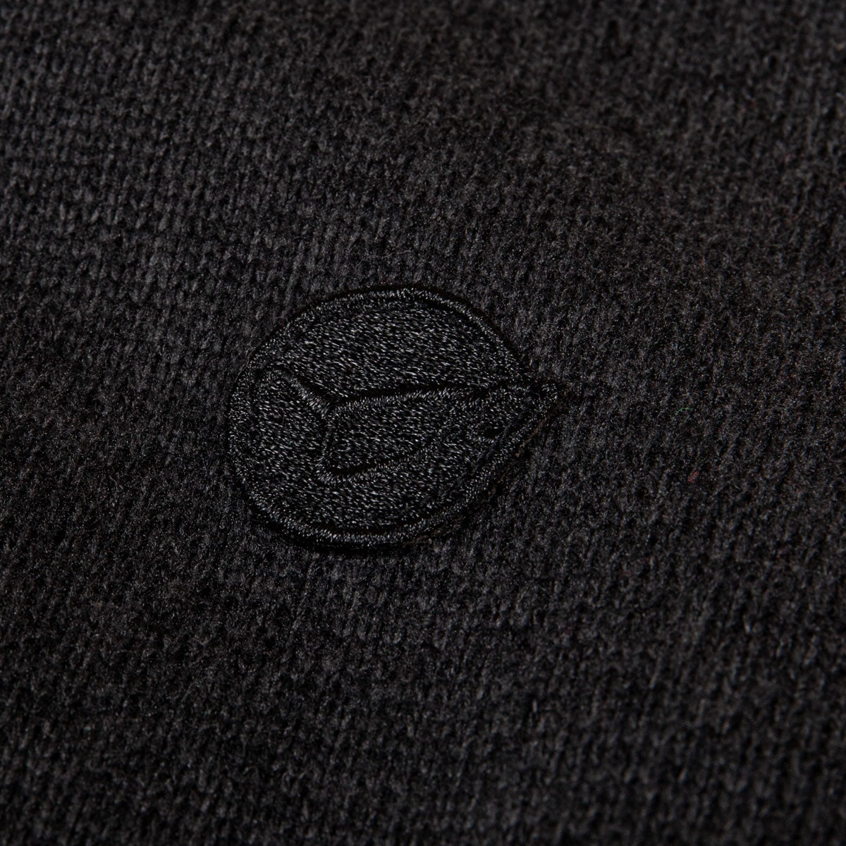 Bluza KORDA Kore Crew Neck Jumper, Charcoal