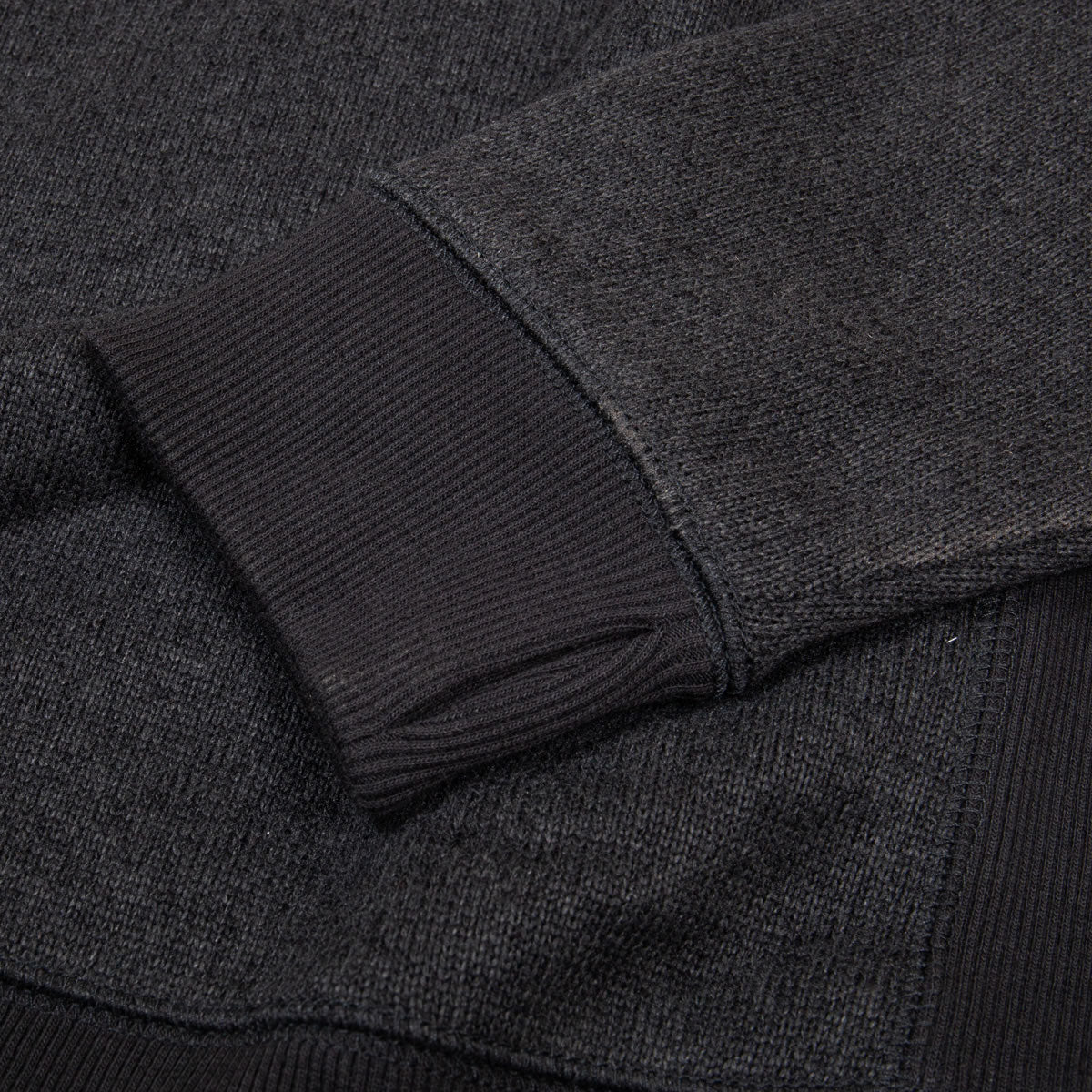 Bluza KORDA Kore Crew Neck Jumper, Charcoal