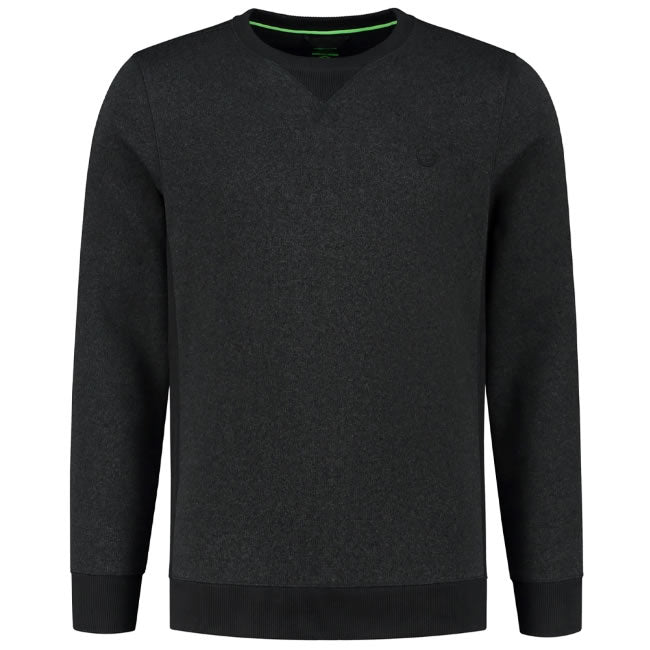 Bluza KORDA Kore Crew Neck Jumper, Charcoal