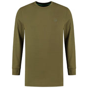 Bluza KORDA Thermal LS Shirt, Olive