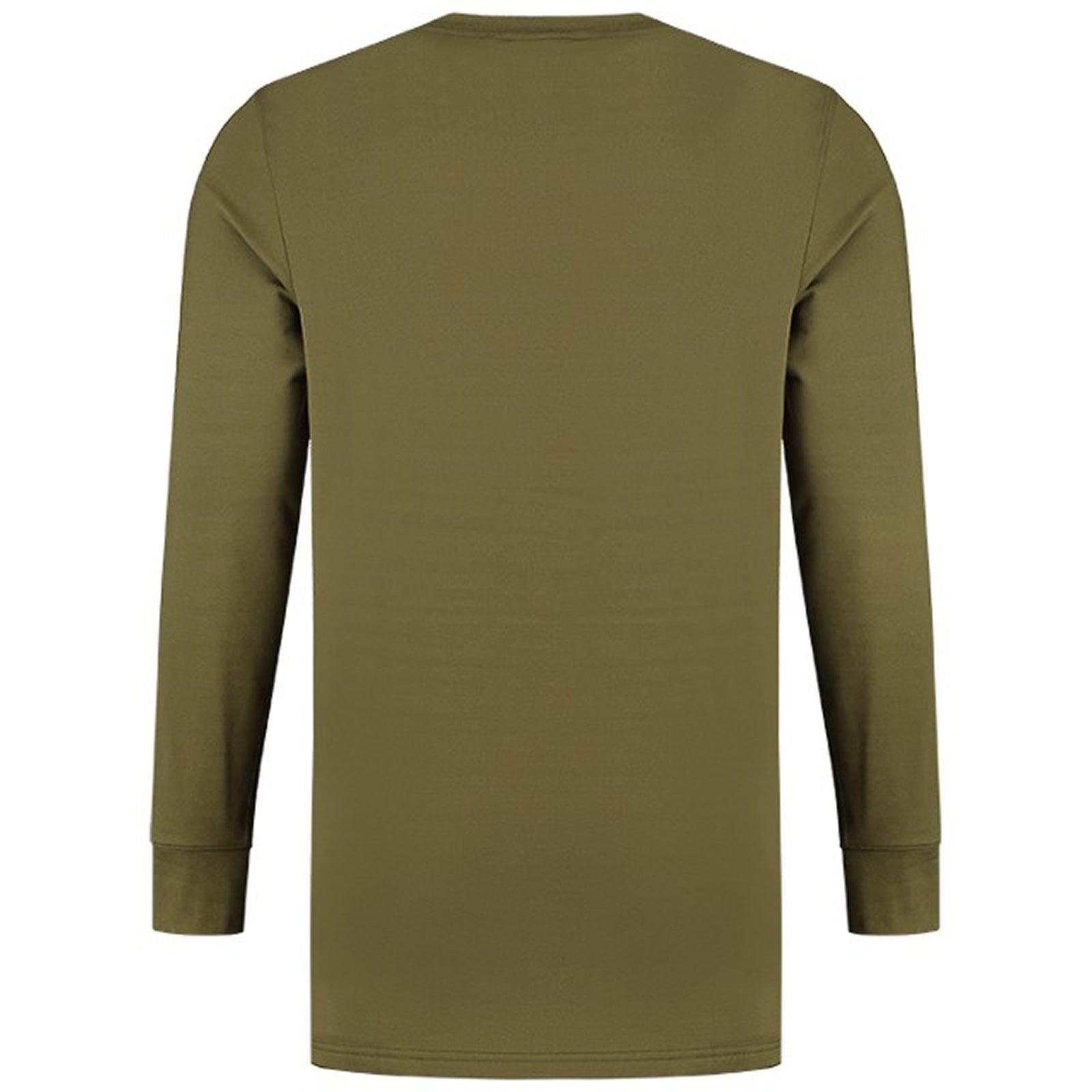Bluza KORDA Thermal LS Shirt, Olive