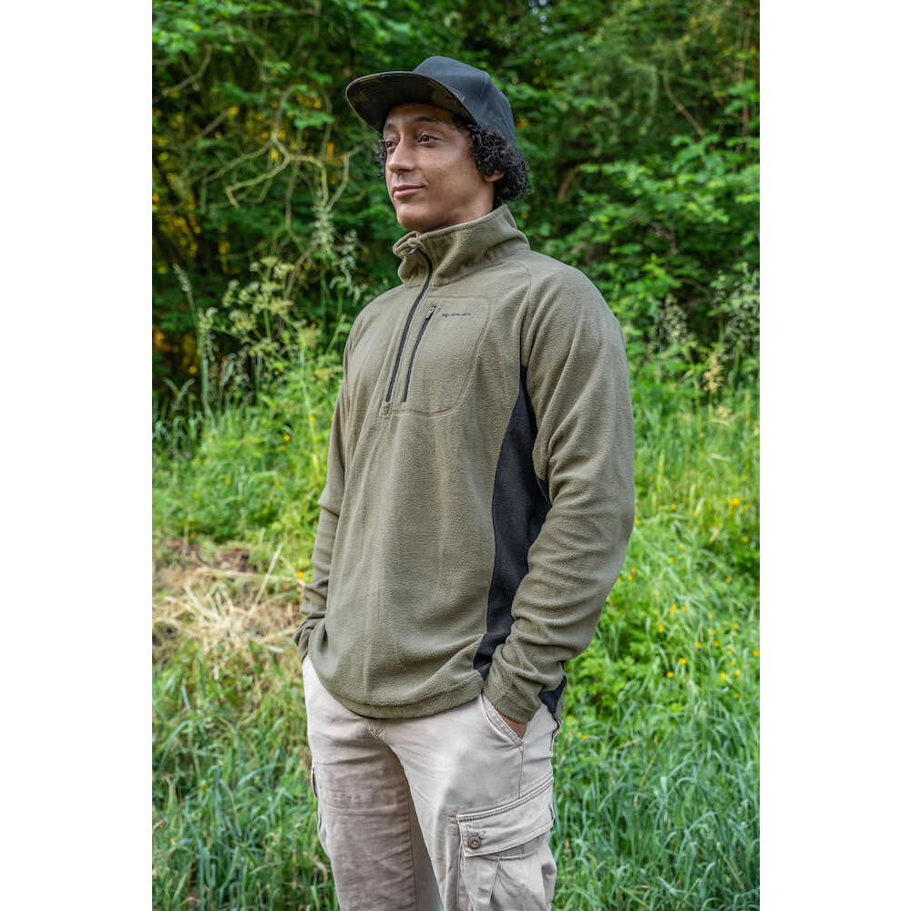 Bluza Korum Microfleece