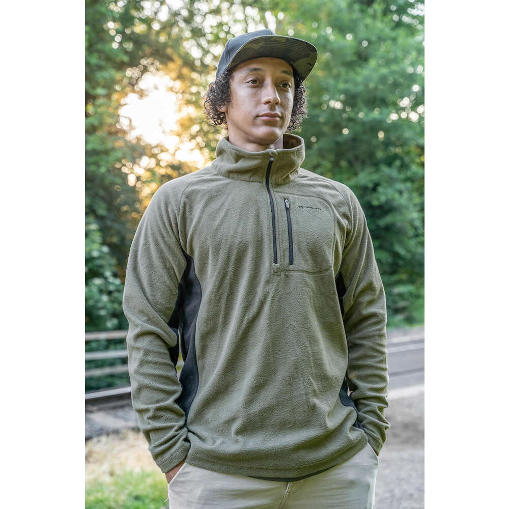 Bluza Korum Microfleece