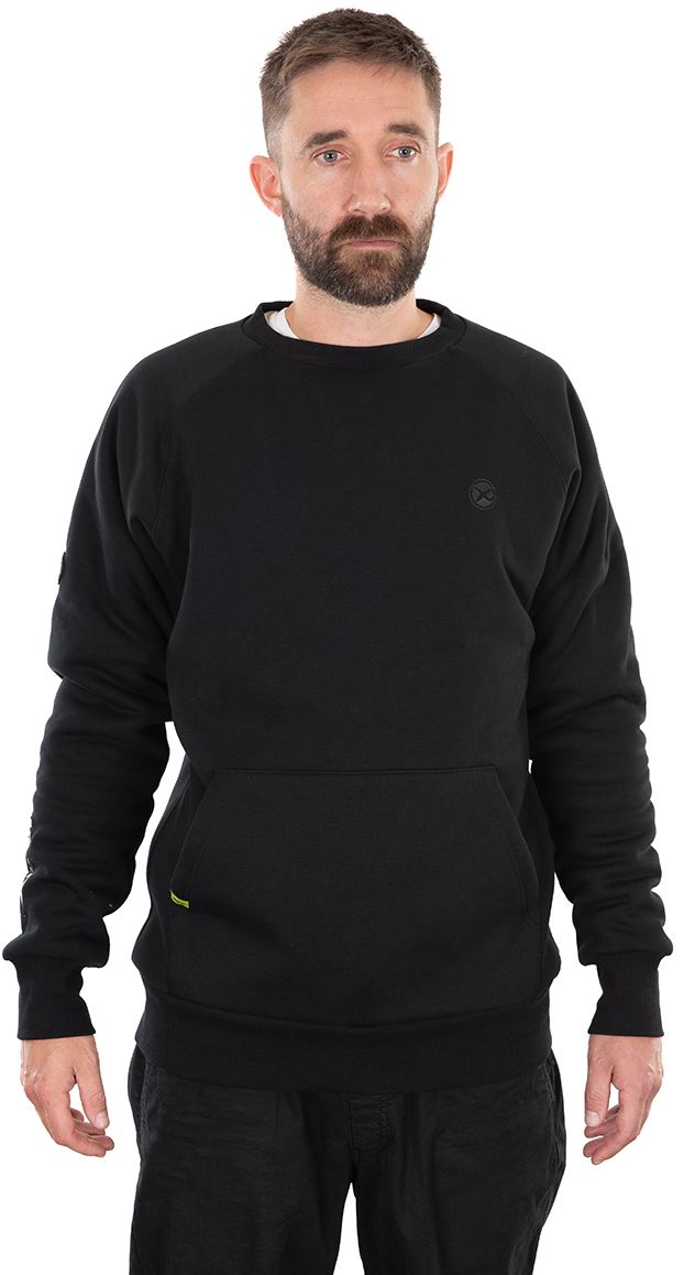 Bluza MATRIX Sherpa Sweater