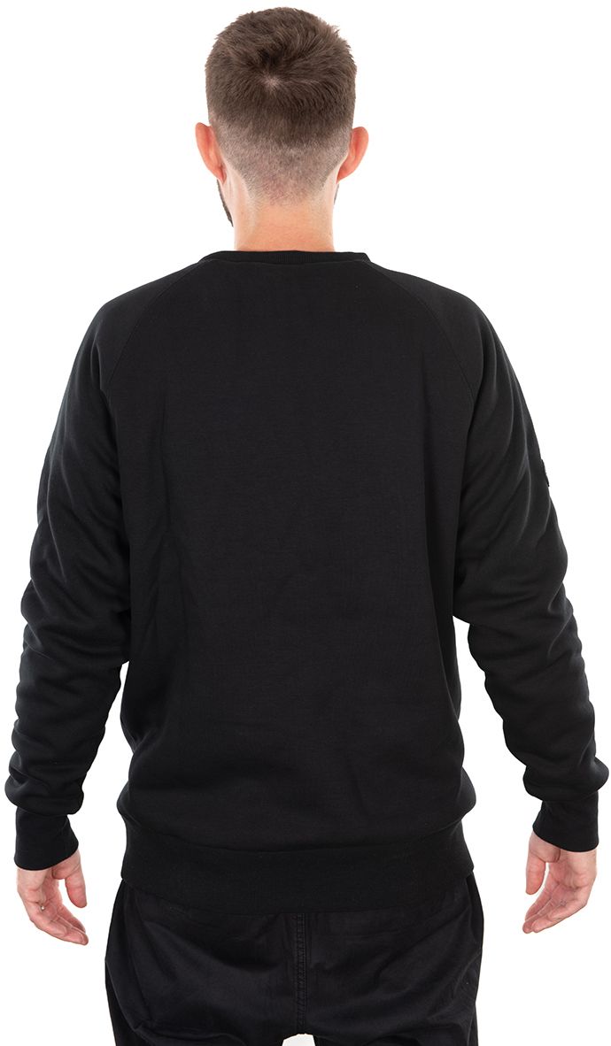 Bluza MATRIX Sherpa Sweater