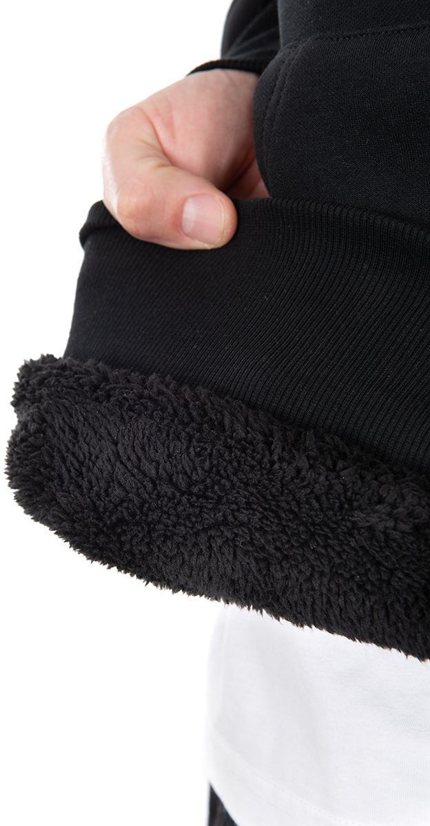 Bluza MATRIX Sherpa Sweater