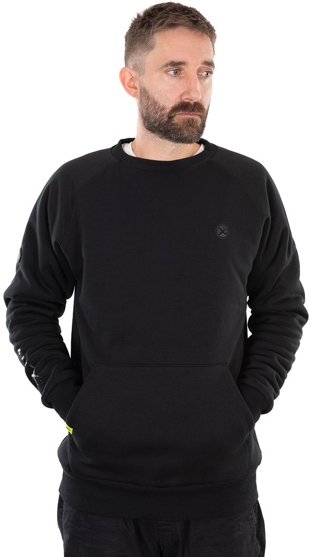 Bluza MATRIX Sherpa Sweater