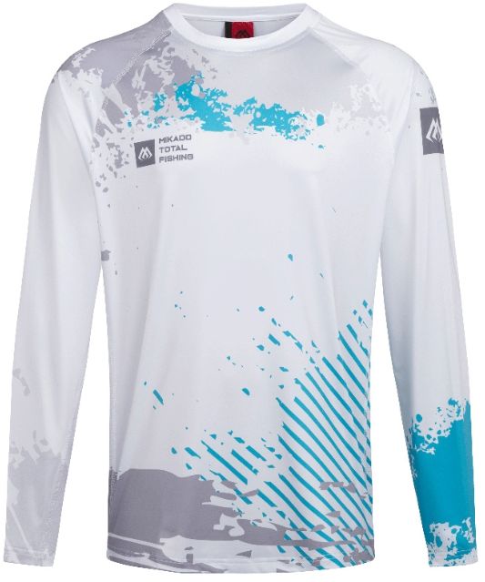 Bluza MIKADO UV With Upf Filter