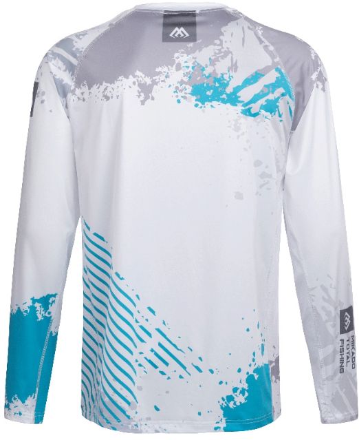 Bluza MIKADO UV With Upf Filter