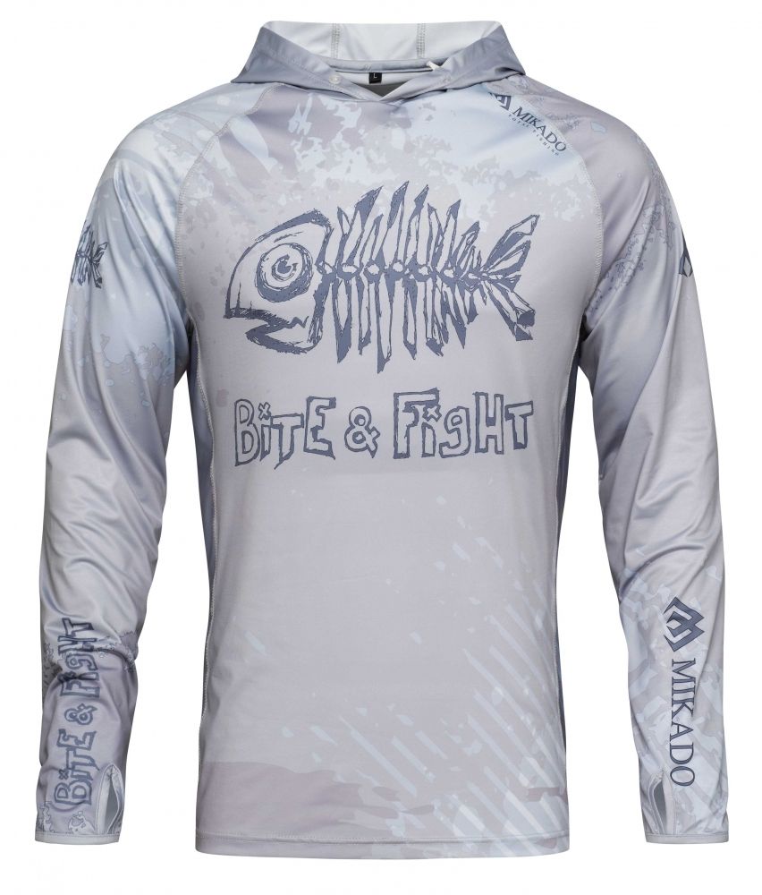 Bluza Mikado UV Upf Flip
