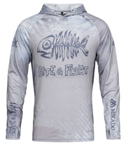 Bluza Mikado UV Upf Flip