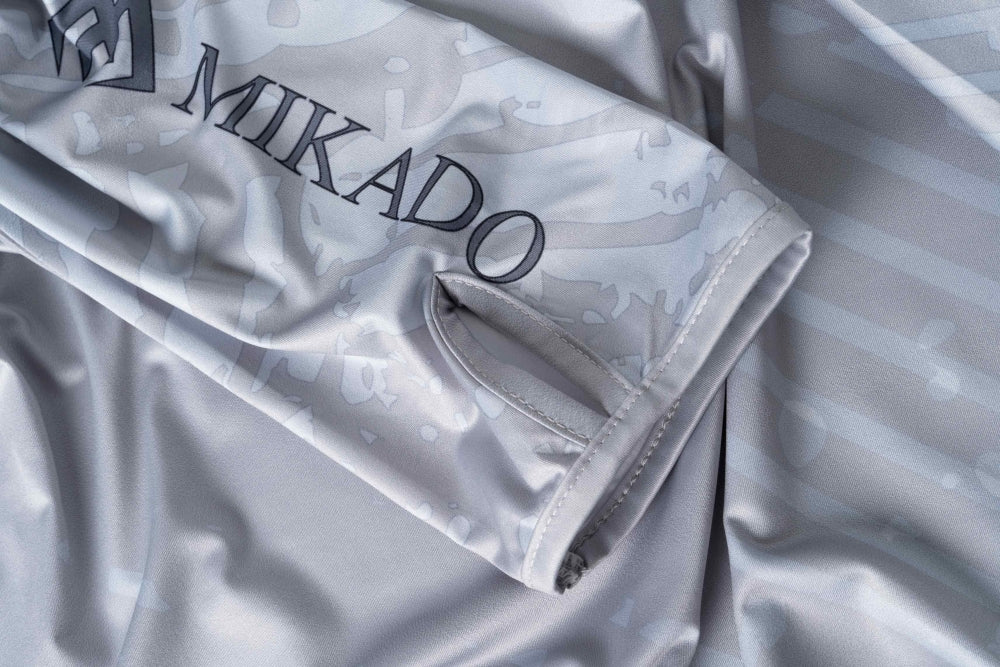 Bluza Mikado UV Upf Flip